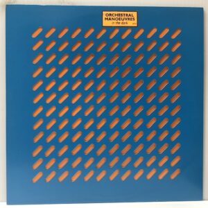 Orchestral Manoeuvres in the Dark (USED LP)