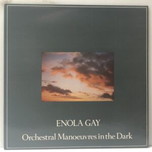 Enola Gay (USED LP)
