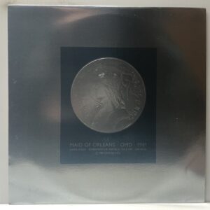 Maid of Orleans (USED LP)