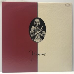 Joan of Arc (USED LP)