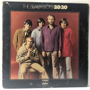 20/20 (USED LP)