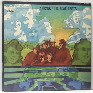 Friends (USED LP)