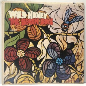 Wild Honey (USED LP)