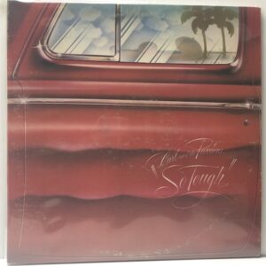 So Tough/Pet Sounds (USED LP)