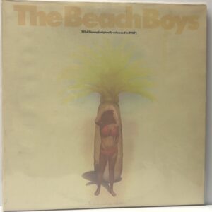 Wild Honey/20/20 (USED LP) `