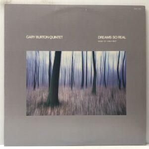 Dreams So Real (USED LP)
