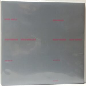 Hotel Hello/Matchbook (USED LP)
