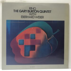 Ring (USED LP)