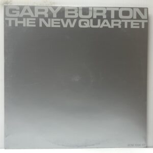 New Quartet (USED LP)