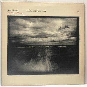 Such Winters of Memory (USED LP)