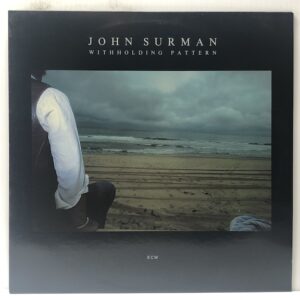 Withholding Pattern (USED LP)