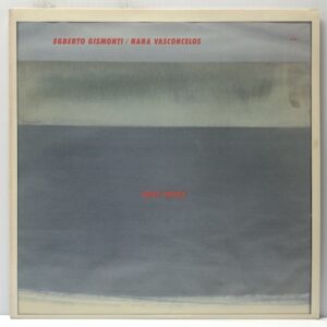 Duas Vozes (USED LP)