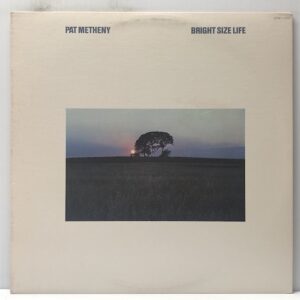 Bright Size Life (USED LP)