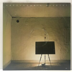 Abercrombie Quartet (USED LP)