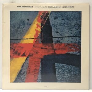 Current Events (USED LP)