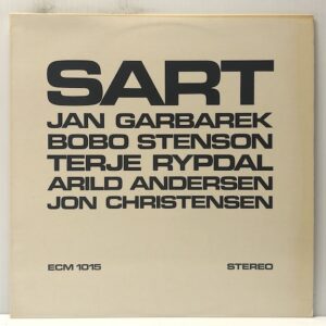 Sart (USED LP)