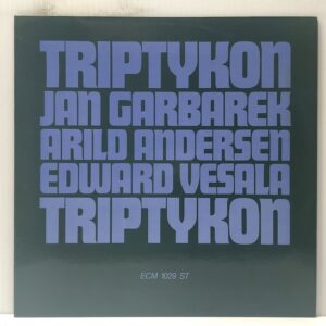 Tryptykon (USED LP)