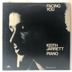 Facing You (USED LP)