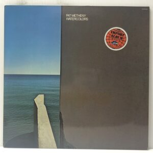 Watercolors (USED LP)