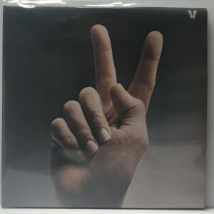 V (USED LP)