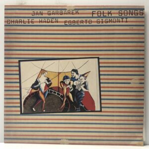 Folk Songs (USED LP)