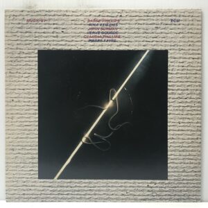 Music By (USED LP)