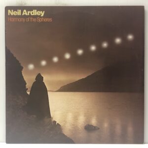 Harmony of the Spheres (USED LP)