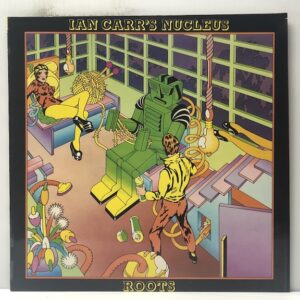 Roots (USED LP)
