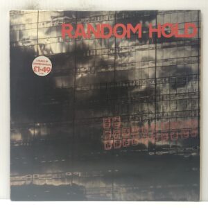Random Hold (USED LP)