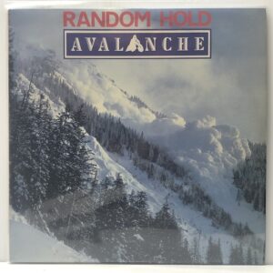 Avalanche (USED LP)