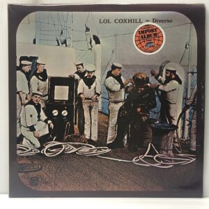 Diverse (USED LP)