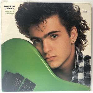 Havin a Bad Day (USED LP)