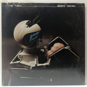 Remote Control (USED LP)