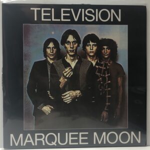 Marquee Moon (USED LP)