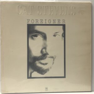 Foreigner (USED LP)