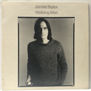 Walking Man (USED LP)