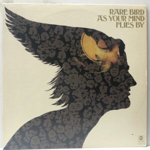 As Your Mind Flies By (USED LP)
