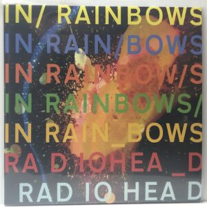 In Rainbows (USED LP)