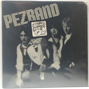 Pezband (USED LP)