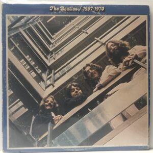 1967-1970 (USED LP)