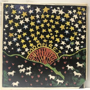 Moonset (USED LP)