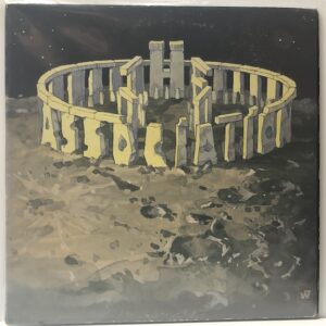 Association (USED LP)