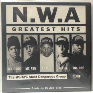 Greatest Hits (USED LP)