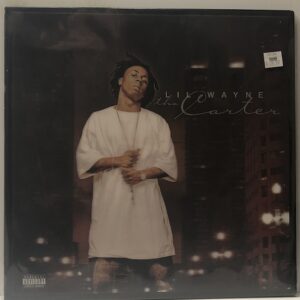 Tha Carter (USED LP)