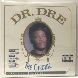 Chronic (USED LP)