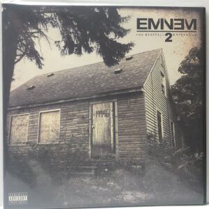 Marshall Mathers LP 2 (USED LP)