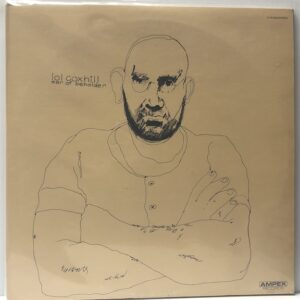 Ear of Beholder (USED LP)