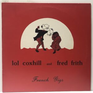 French Gigs (USED LP)