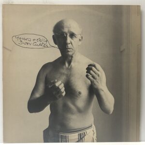 Jammy Smears (USED LP)