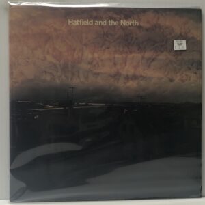 Hatfield and the North (USED LP)
